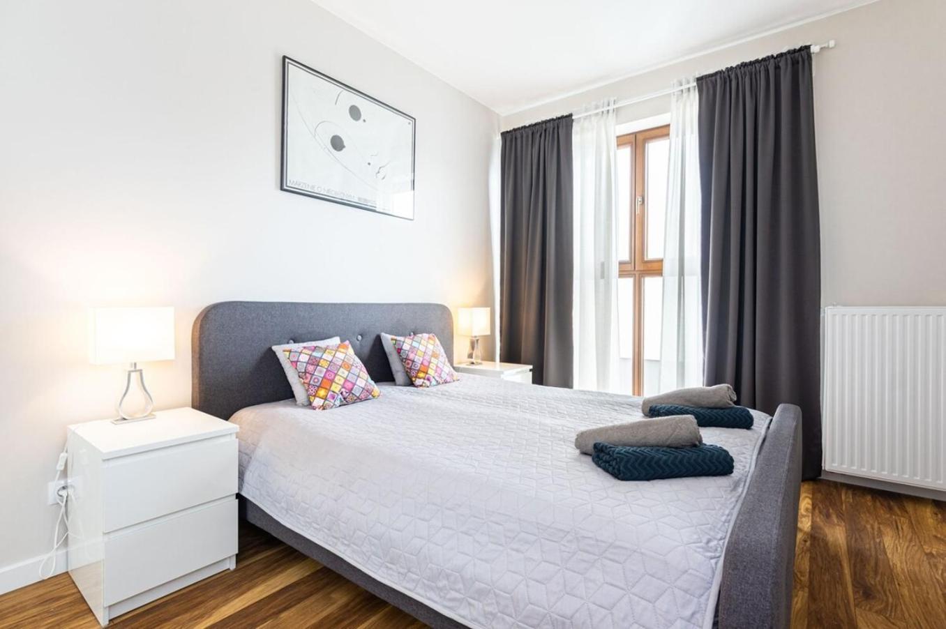 Woronicza Superb Place To Live Mokotow Warsaw Exterior photo