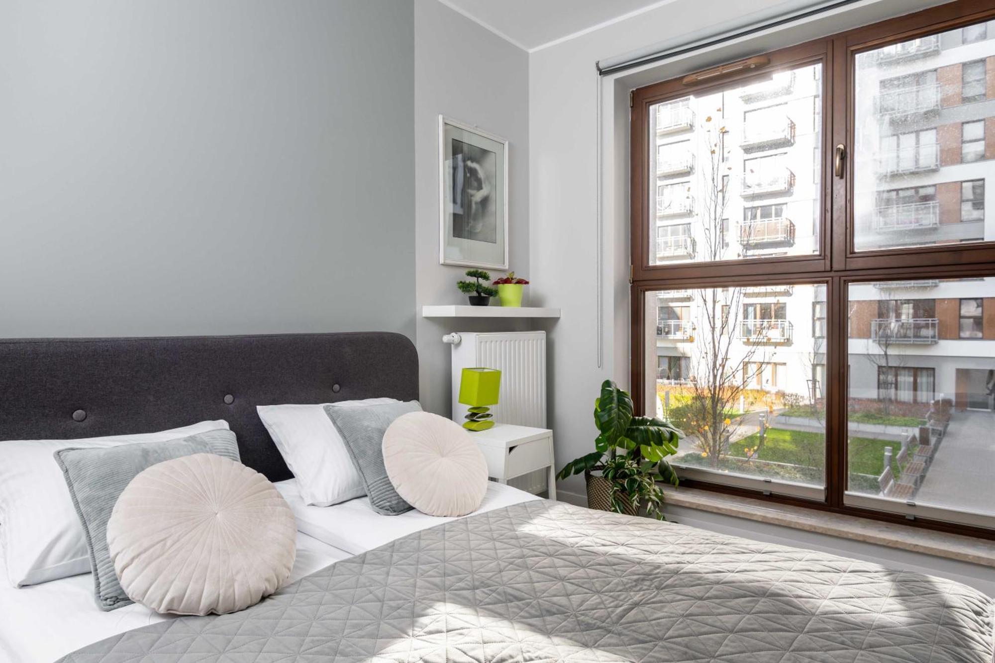 Woronicza Superb Place To Live Mokotow Warsaw Exterior photo