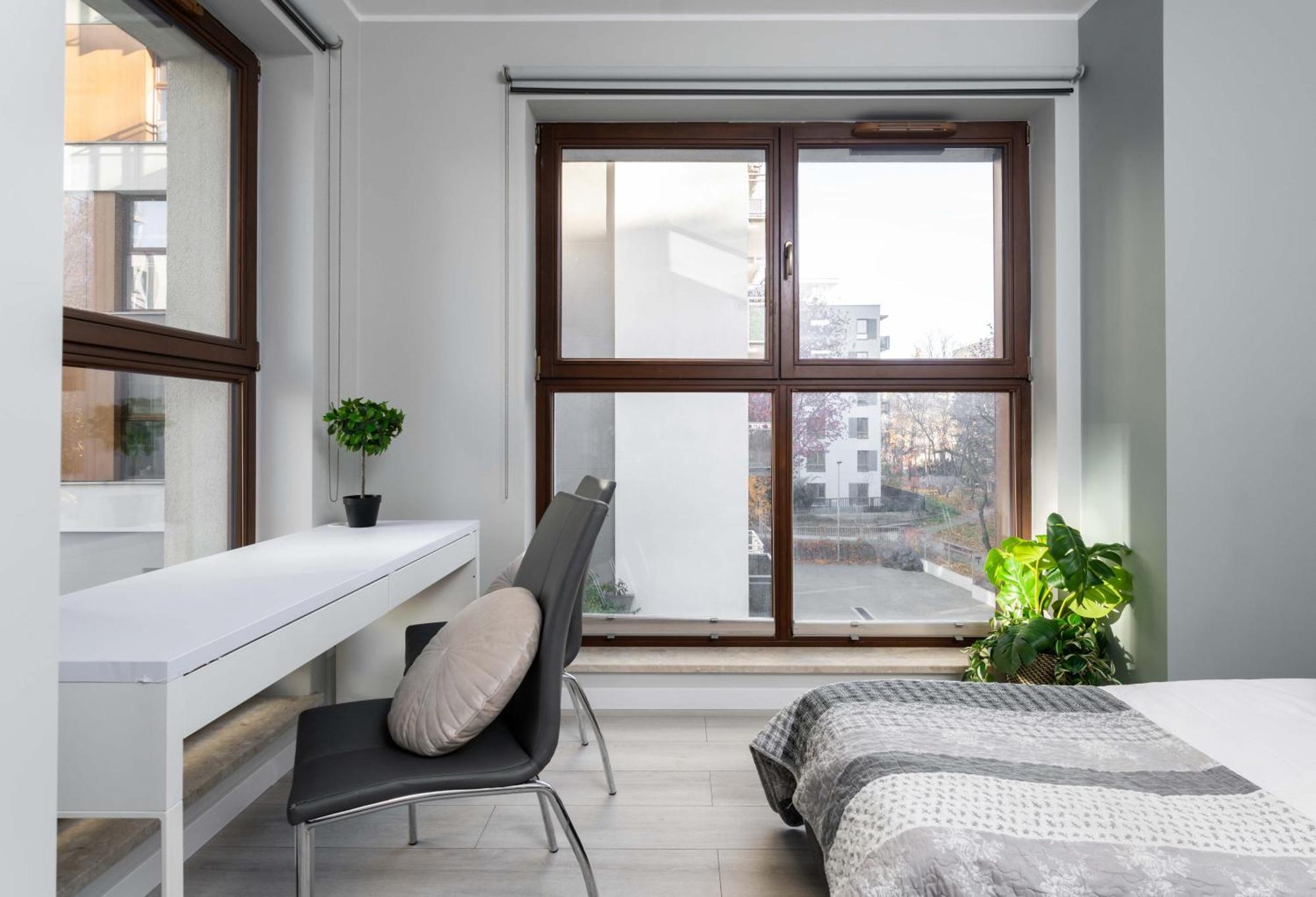 Woronicza Superb Place To Live Mokotow Warsaw Exterior photo