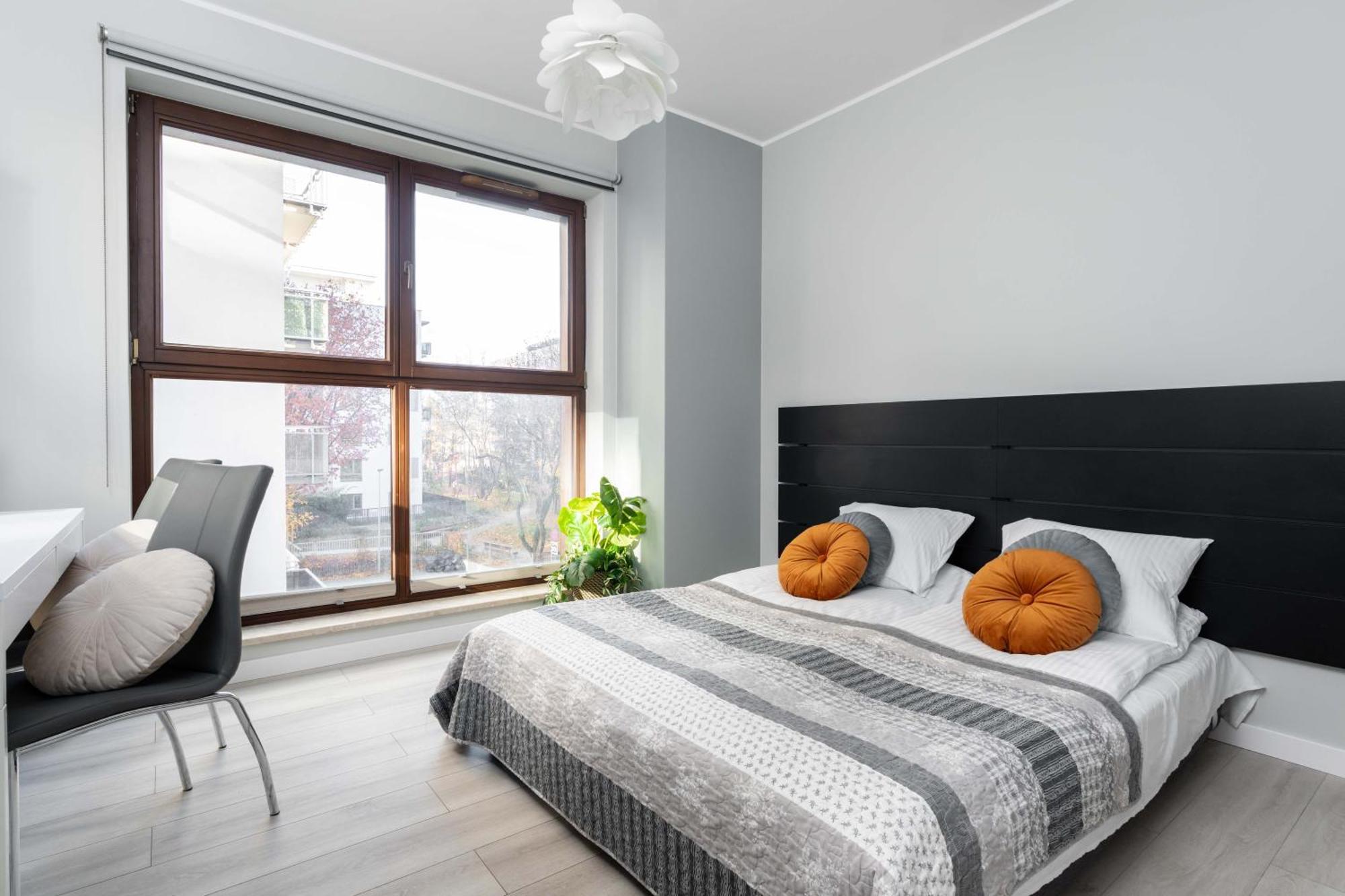 Woronicza Superb Place To Live Mokotow Warsaw Exterior photo