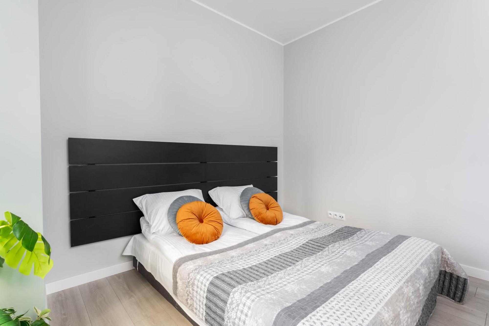 Woronicza Superb Place To Live Mokotow Warsaw Exterior photo