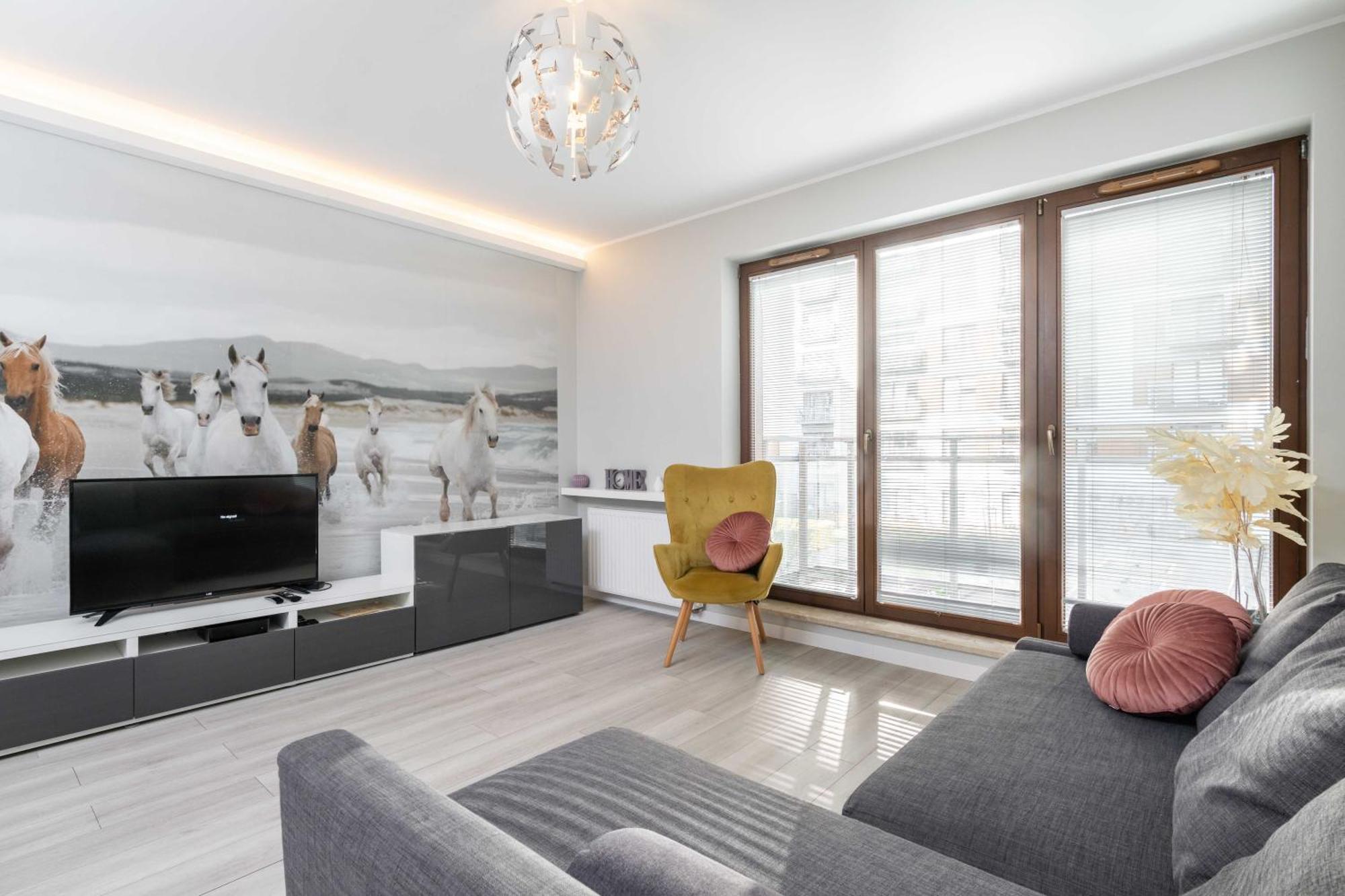 Woronicza Superb Place To Live Mokotow Warsaw Exterior photo
