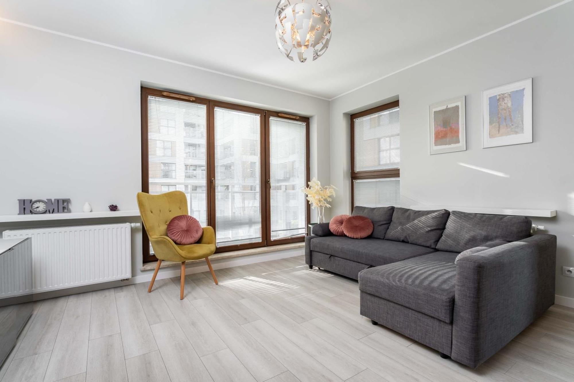 Woronicza Superb Place To Live Mokotow Warsaw Exterior photo